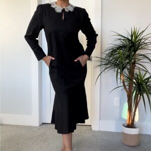 Vintage Marina Rinaldi Dress